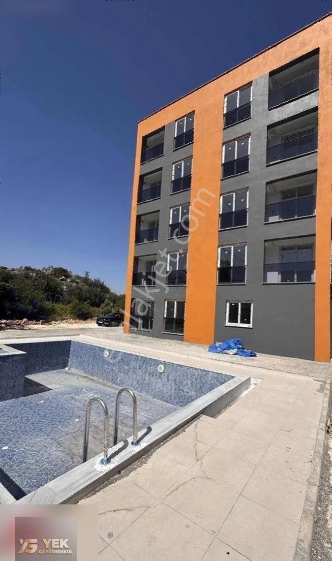 Rw Yekgayrimenkulden Tırtar Mah Havuzlu Net 55 M2 Daire