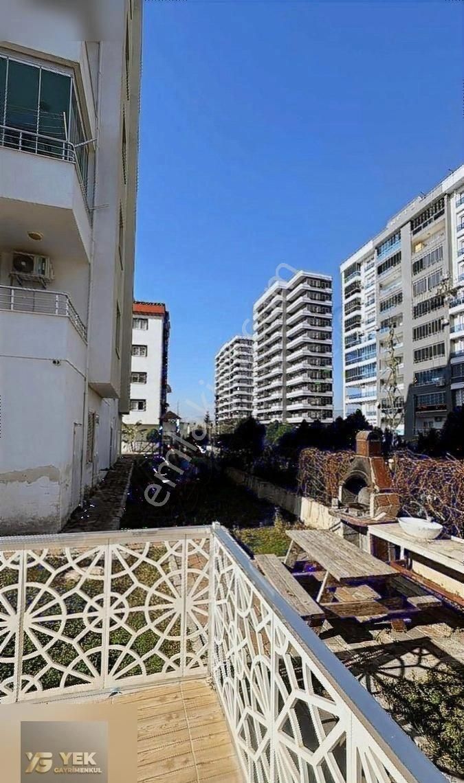 Rw Yek Gayrimenkulden Havuzlu 2.5+1 Daire Kargıpınarı
