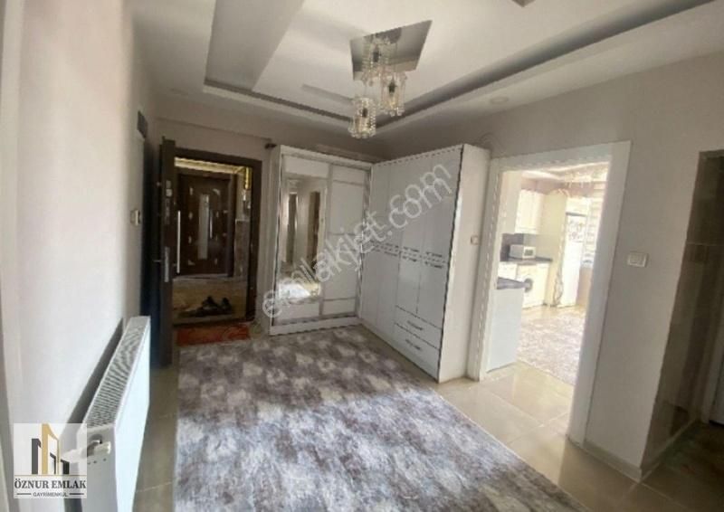 Öznur Emlak'tan Akbayırda Satılık Lüks 3+1 Daire