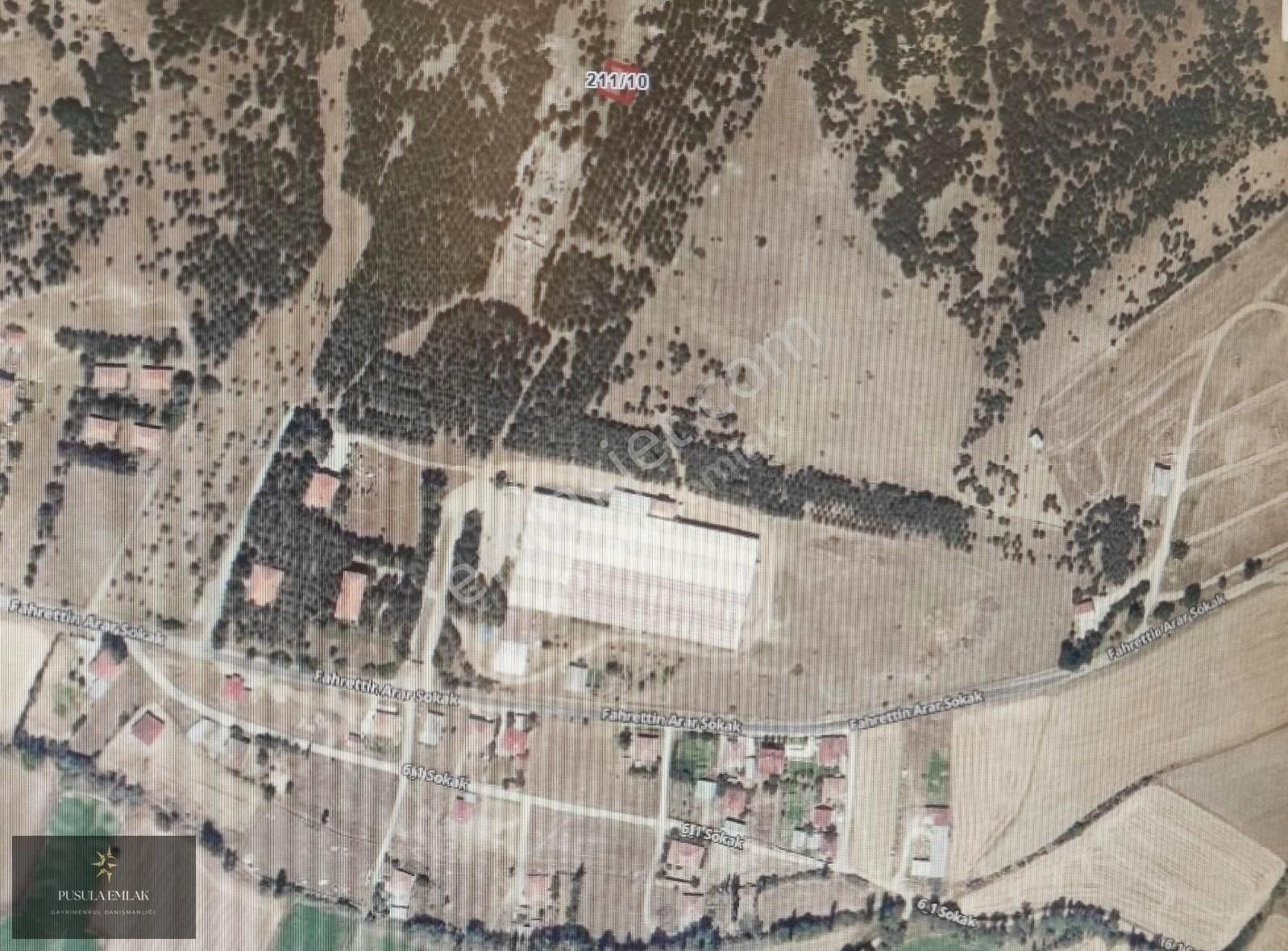 Sivas Yıldızeli Yuva Y. Mah.ana Yola Yakın Yatırımlık 324m² Arsa