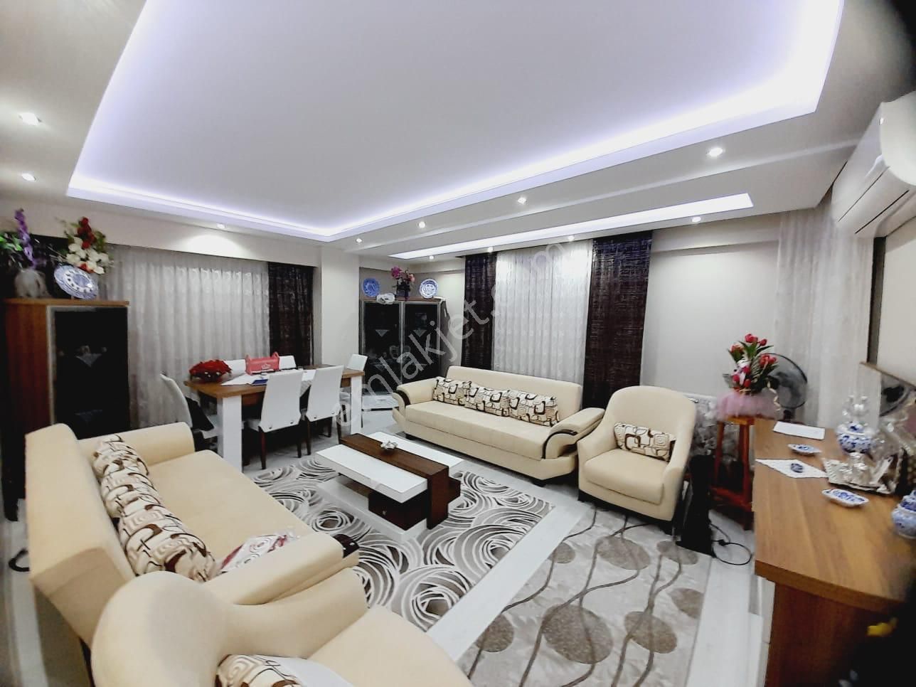 Analitik Yatırımdan Cephesi Açık Satılık Arakat 3+1 Daire
