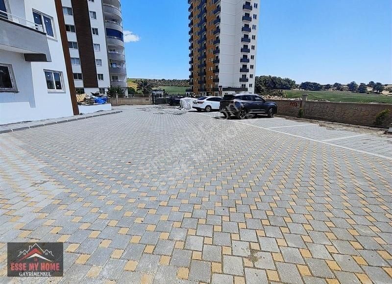 Esse My Home Dan Sarıçam Gültepe De 1+1 Satılık Sıfır Daire - Görsel 25