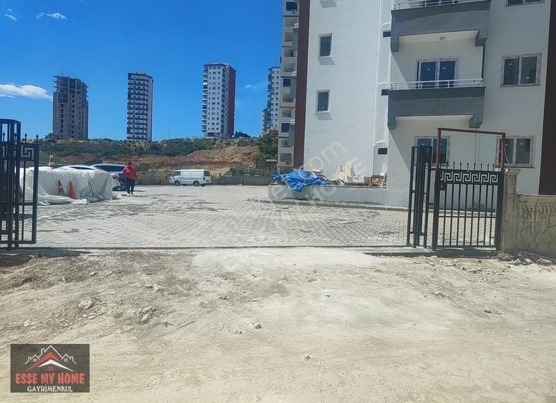 Esse My Home Dan Sarıçam Gültepe De 1+1 Satılık Sıfır Daire - Görsel 5