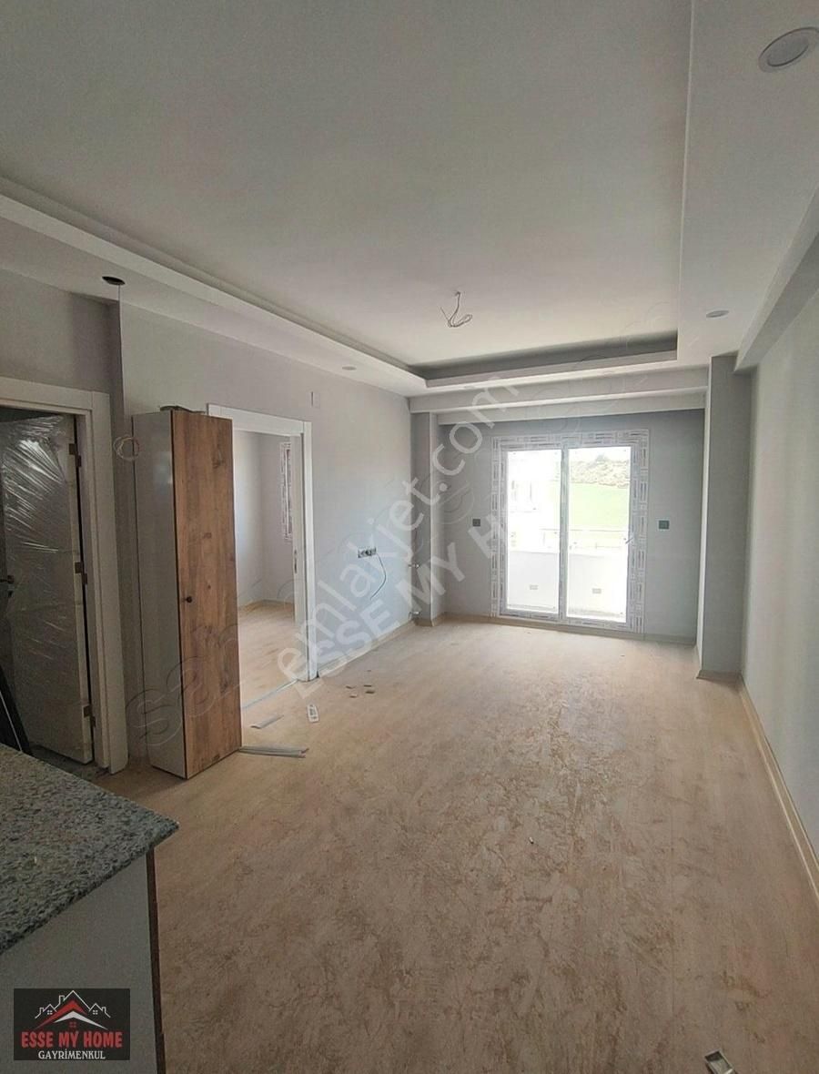 Esse My Home Dan Sarıçam Gültepe De 1+1 Satılık Sıfır Daire - Görsel 30