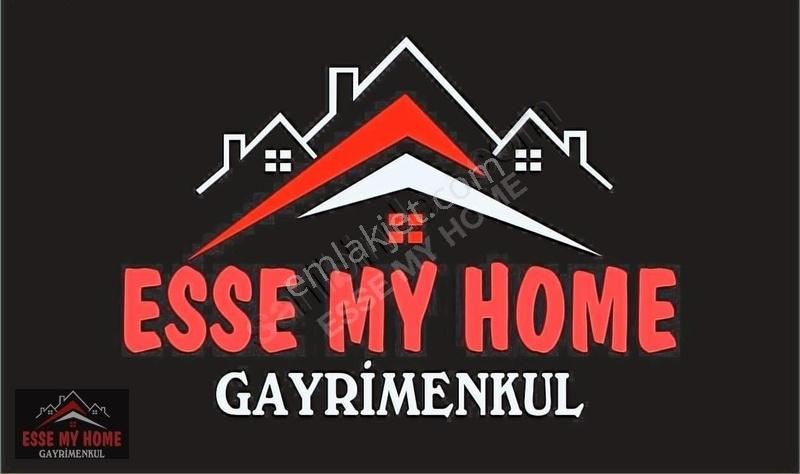 Esse My Home Dan Sarıçam Gültepe De 1+1 Satılık Sıfır Daire - Görsel 10