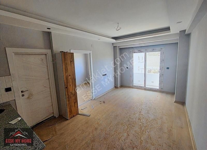 Esse My Home Dan Sarıçam Gültepe De 1+1 Satılık Sıfır Daire - Görsel 27