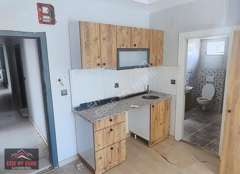 Esse My Home Dan Sarıçam Gültepe De 1+1 Satılık Sıfır Daire - Görsel 7