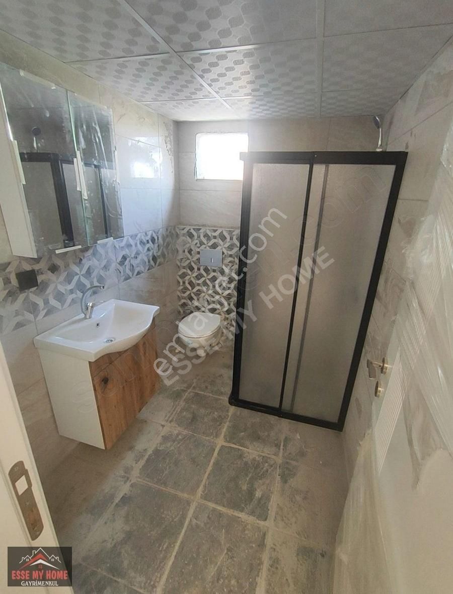 Esse My Home Dan Sarıçam Gültepe De 1+1 Satılık Sıfır Daire - Görsel 6