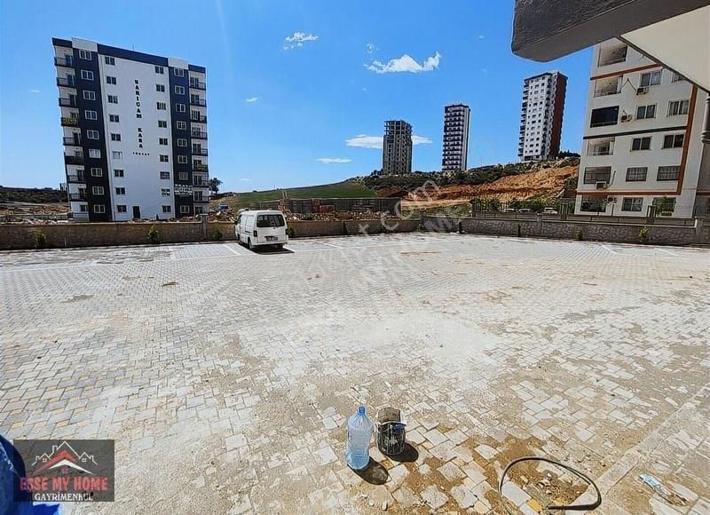 Esse My Home Dan Sarıçam Gültepe De 1+1 Satılık Sıfır Daire - Görsel 16