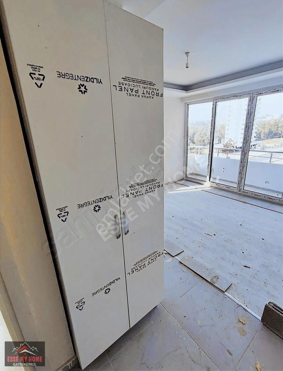 Esse My Home Dan Sarıçam Çınarlı Da Akkuyu Tokilere Yakın 1+1 - Görsel 11