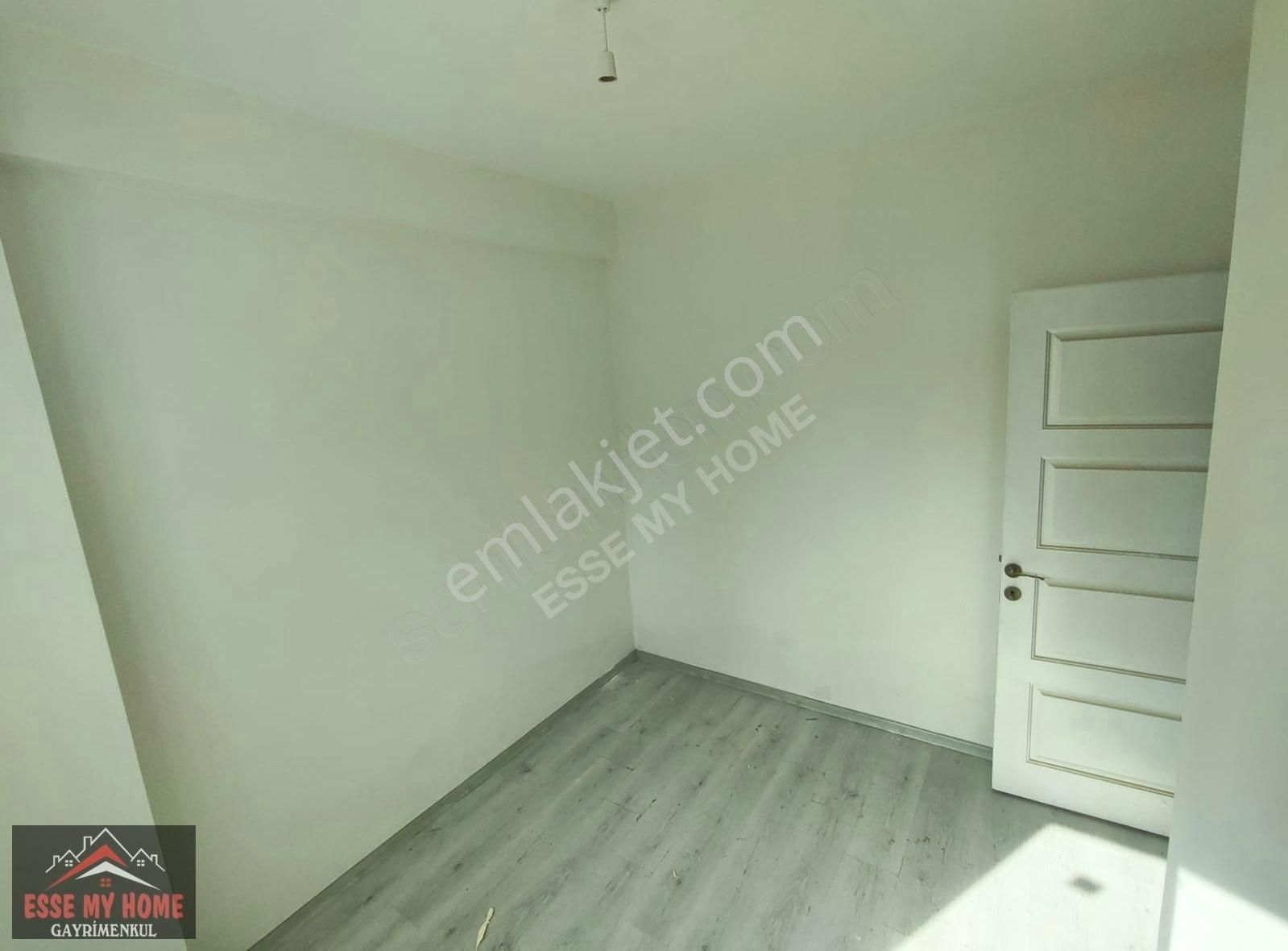 Esse My Home Dan Sarıçam Çınarlı Da Akkuyu Tokilere Yakın 1+1 - Görsel 12