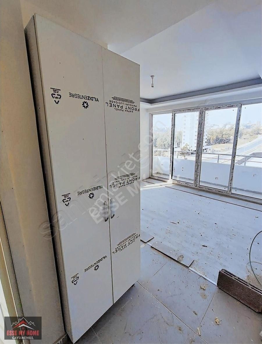 Esse My Home Dan Sarıçam Çınarlı Da Akkuyu Tokilere Yakın 1+1 - Görsel 13