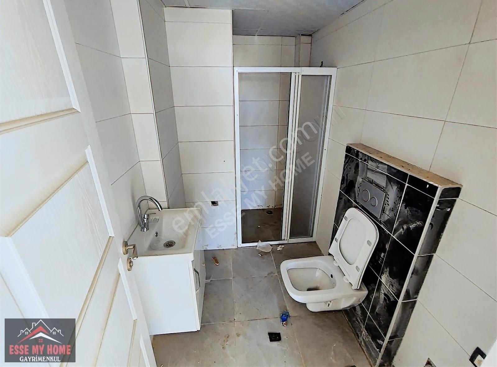 Esse My Home Dan Sarıçam Çınarlı Da Akkuyu Tokilere Yakın 1+1 - Görsel 4