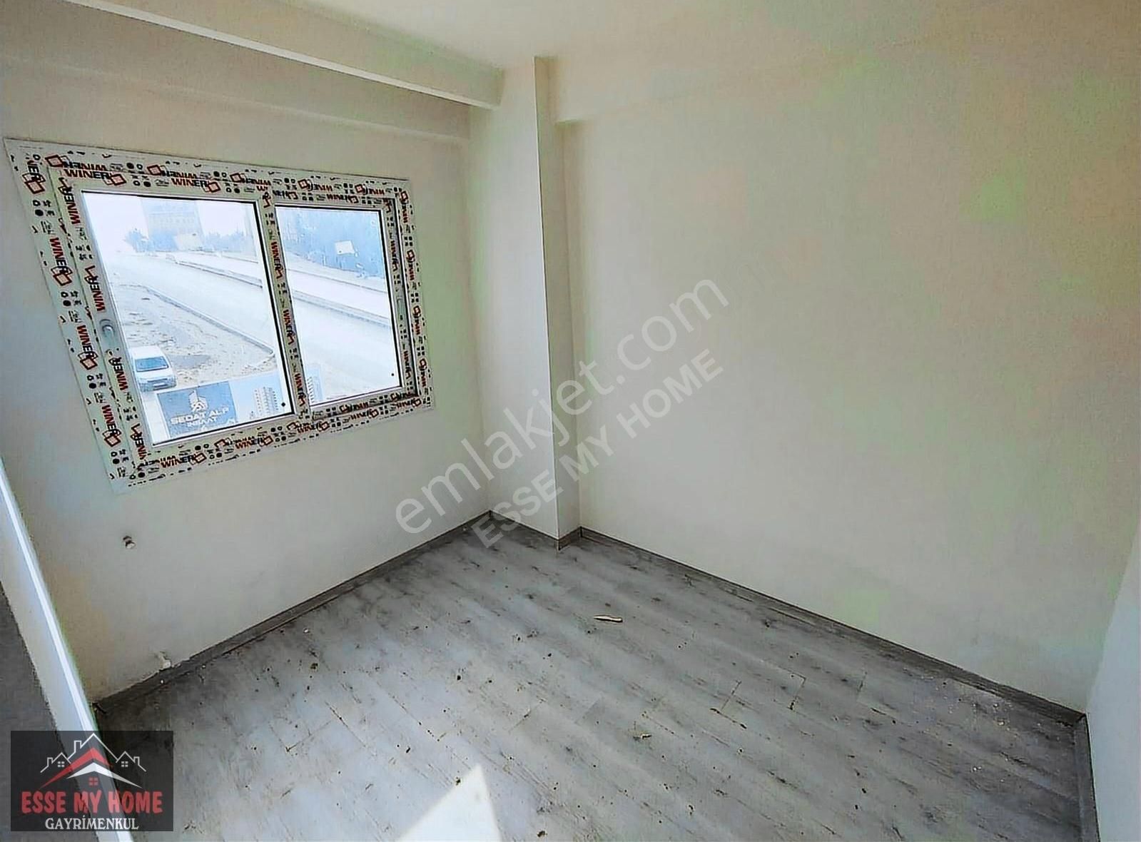 Esse My Home Dan Sarıçam Çınarlı Da Akkuyu Tokilere Yakın 1+1 - Görsel 10