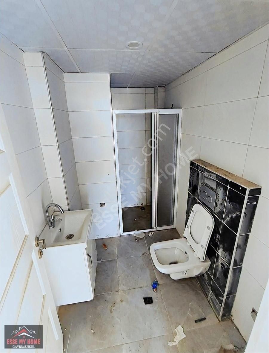 Esse My Home Dan Sarıçam Çınarlı Da Akkuyu Tokilere Yakın 1+1 - Görsel 5