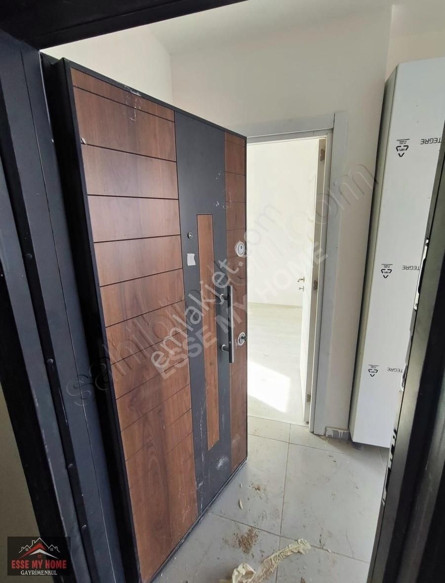 Esse My Home Dan Sarıçam Çınarlı Da Akkuyu Tokilere Yakın 1+1 - Görsel 6