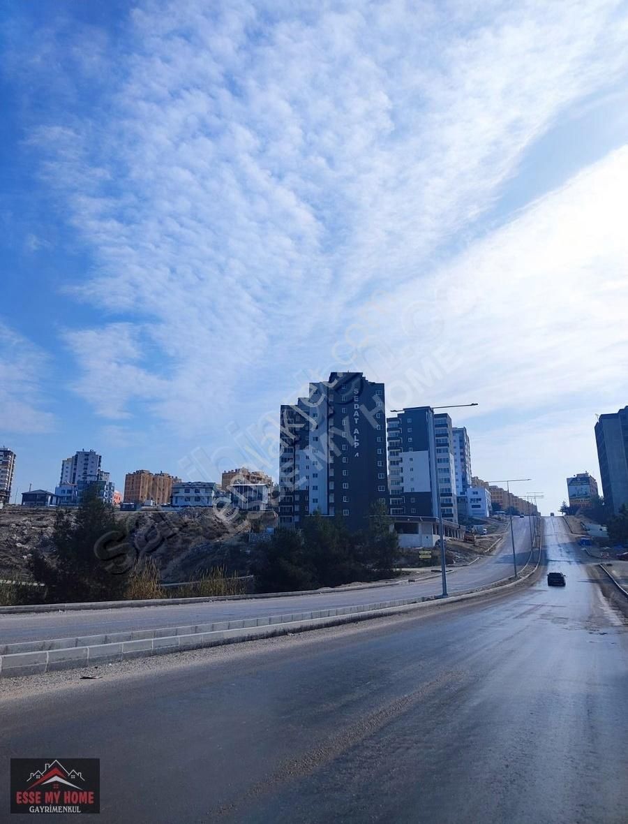 Esse My Home Dan Sarıçam Çınarlı Da Akkuyu Tokilere Yakın 1+1 - Görsel 16