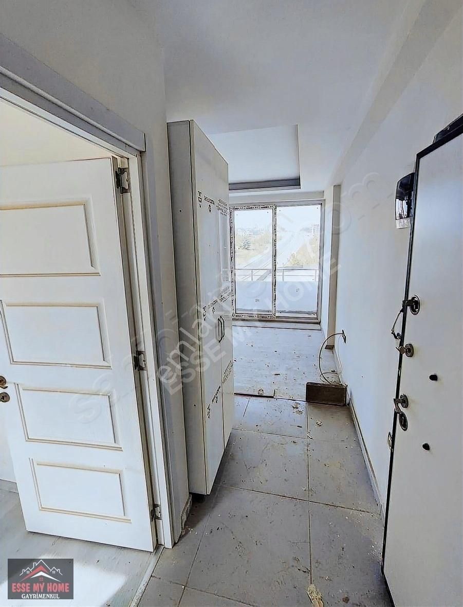 Esse My Home Dan Sarıçam Çınarlı Da Akkuyu Tokilere Yakın 1+1 - Görsel 21