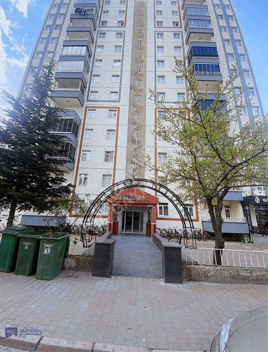 Ygc-talas Yenidoğan Jandarma Karşısı 155 M2 Kiralık 3+1