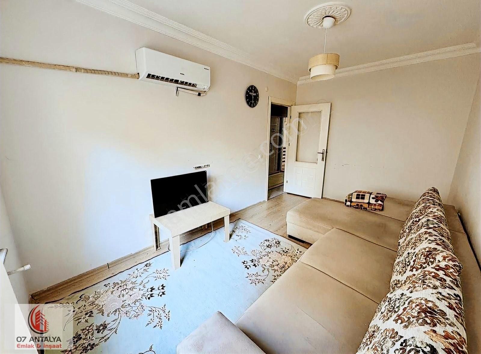 Kültür Mah. 1+1 Ayrı Mutfaklı Eşyalı Kiralık Detaylar Açıklamada