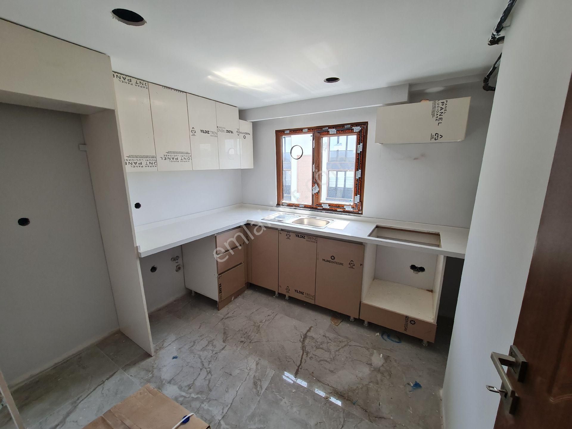 Bahçelievler Soğanlı Da Sıte İçi 2+1 75 M2 Daire - Görsel 23