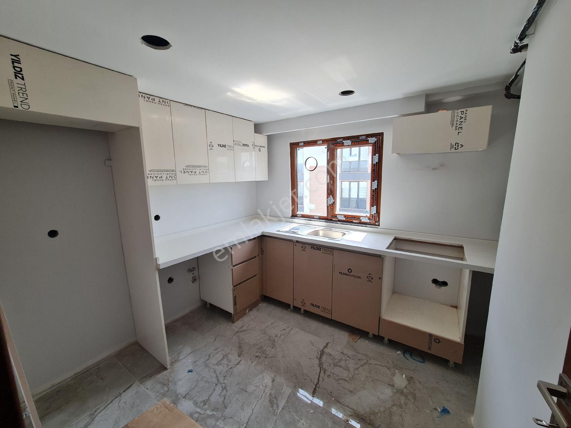 Bahçelievler Soğanlı Da Sıte İçi 2+1 75 M2 Daire - Görsel 14