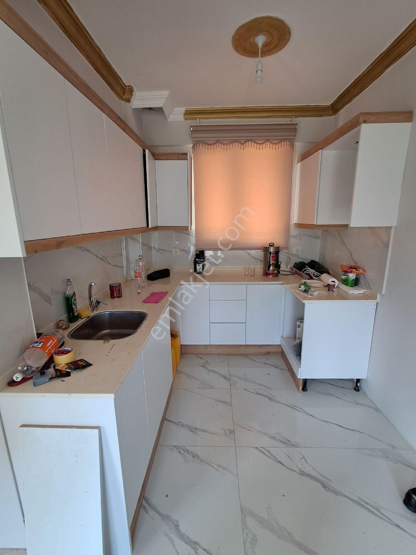 Mugla Ortacada Havuzlu Satılık 3+1 Villa - Görsel 6