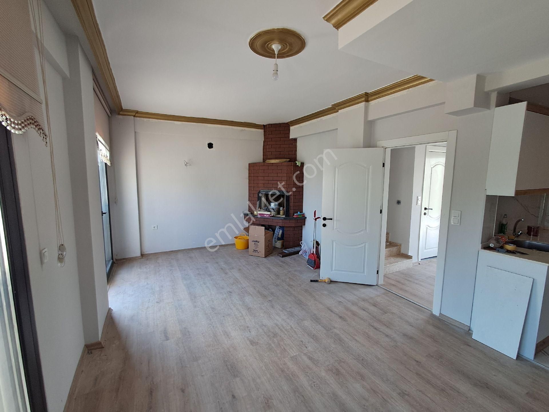 Mugla Ortacada Havuzlu Satılık 3+1 Villa - Görsel 2