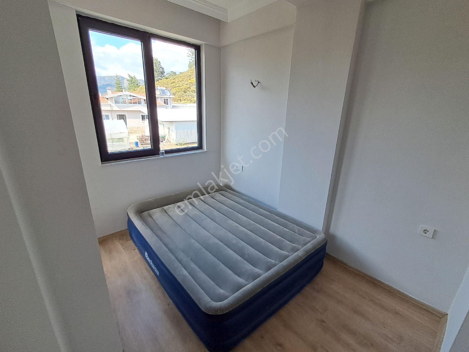 Mugla Ortacada Havuzlu Satılık 3+1 Villa - Görsel 21