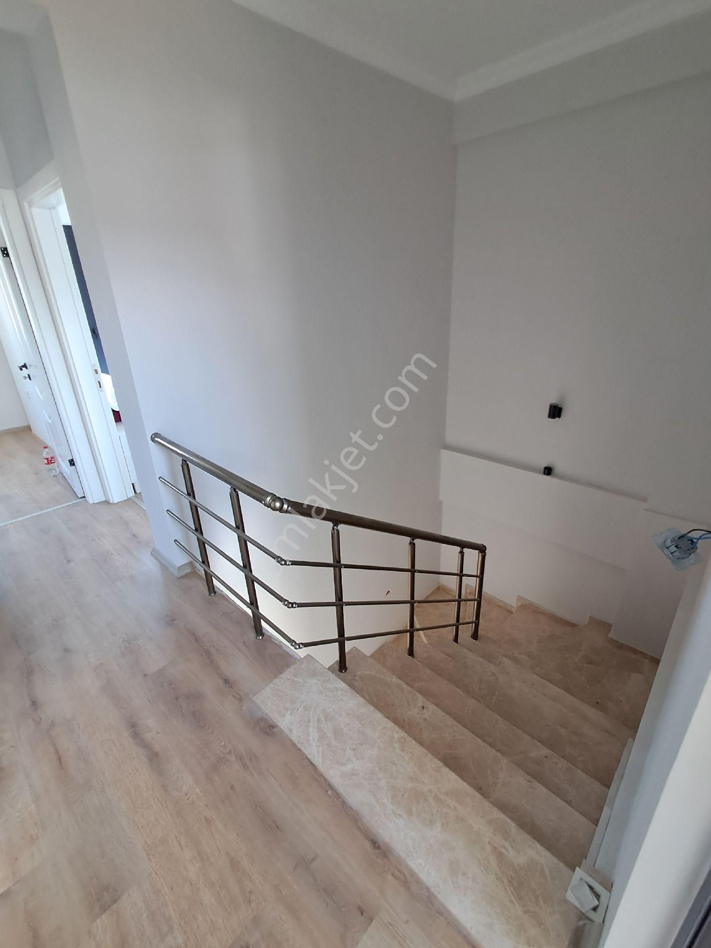 Mugla Ortacada Havuzlu Satılık 3+1 Villa - Görsel 27