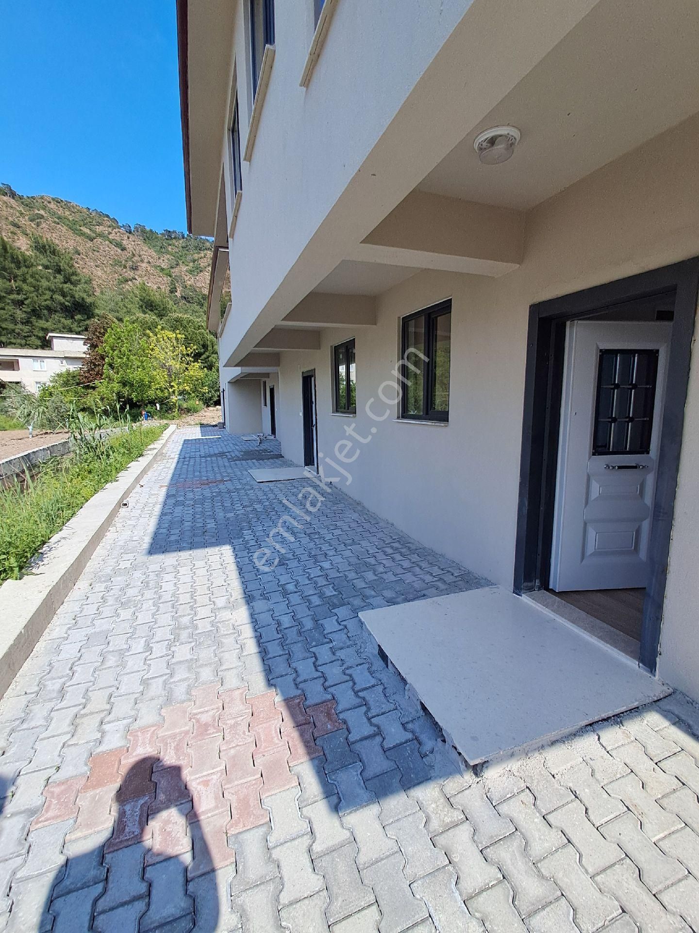 Mugla Ortacada Havuzlu Satılık 3+1 Villa - Görsel 29