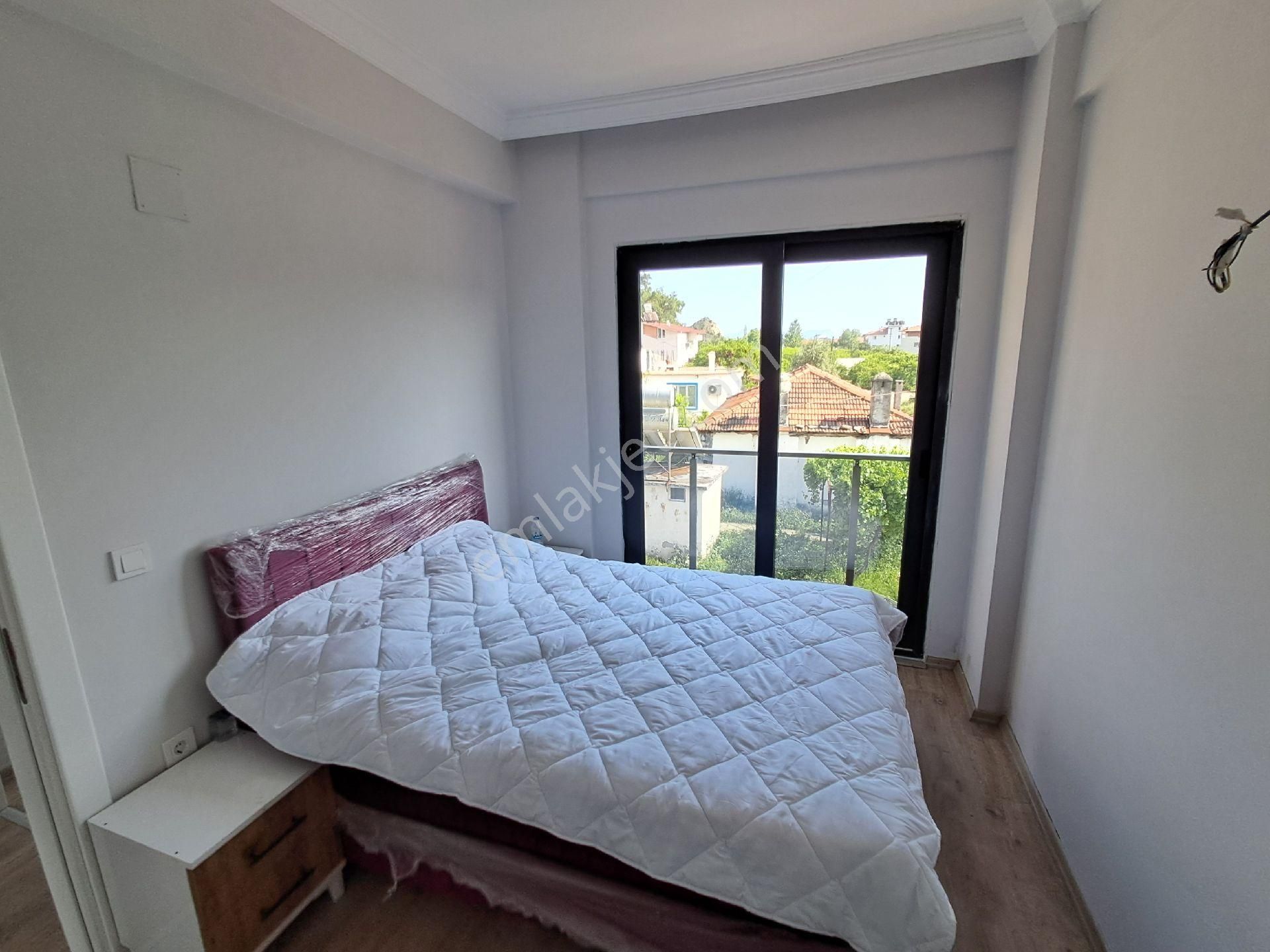 Mugla Ortacada Havuzlu Satılık 3+1 Villa - Görsel 13