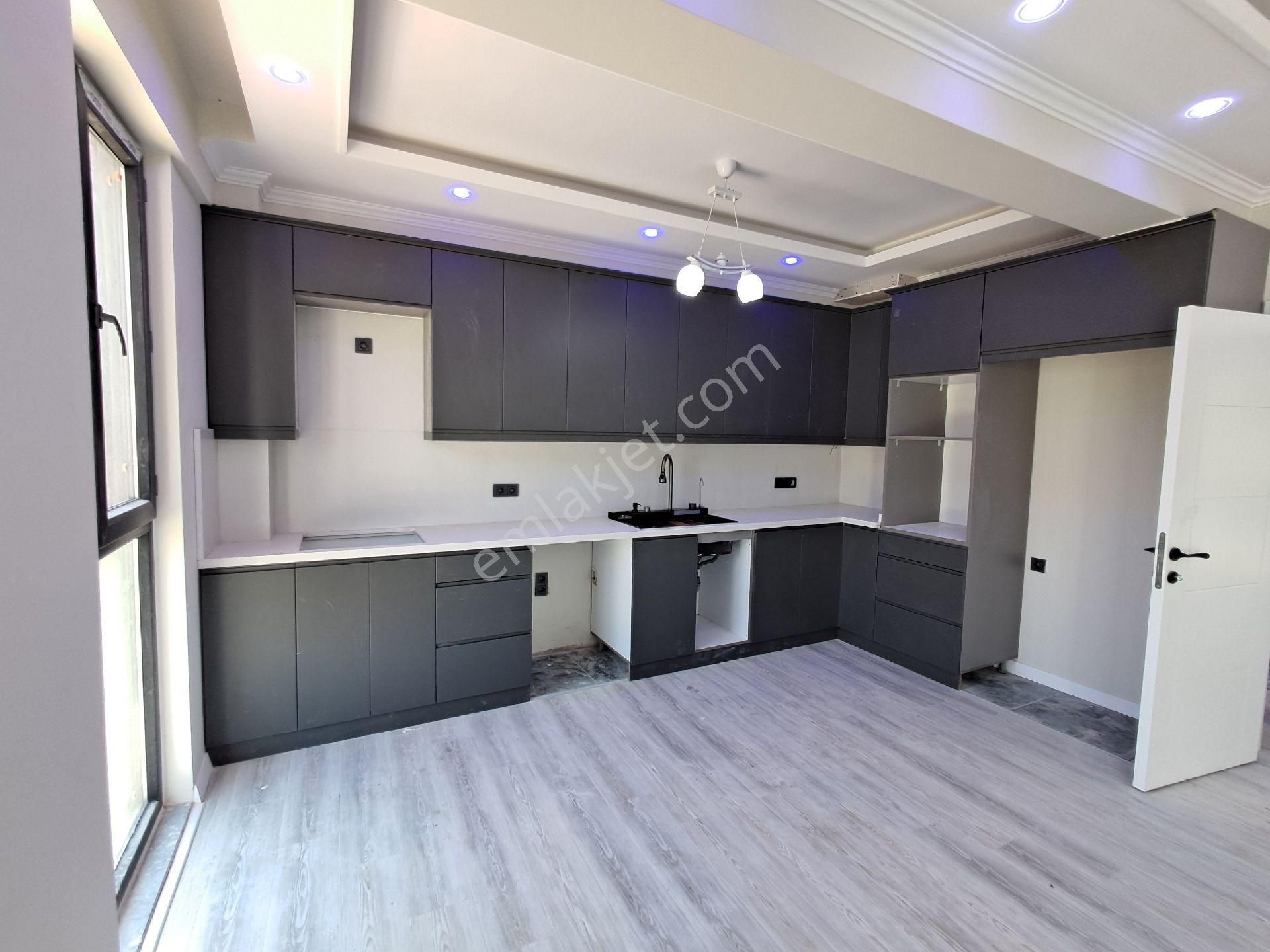 Mugla Ortacada Satılık Ultra Lüks 4+1 Villa