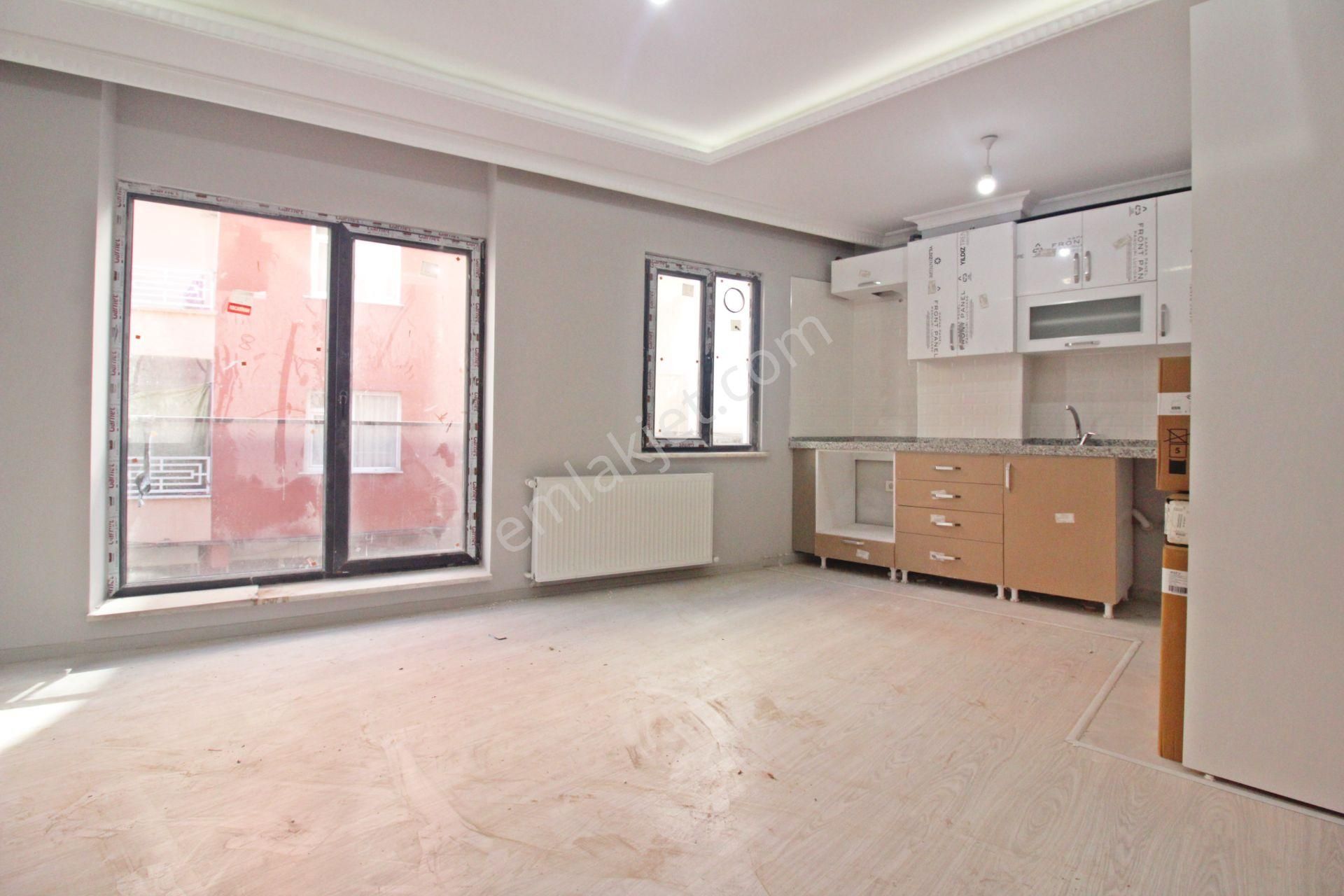Home Vizyon Bahçelievler Hürriyet Satılık Sıfır Lüx 2+1 Daire.