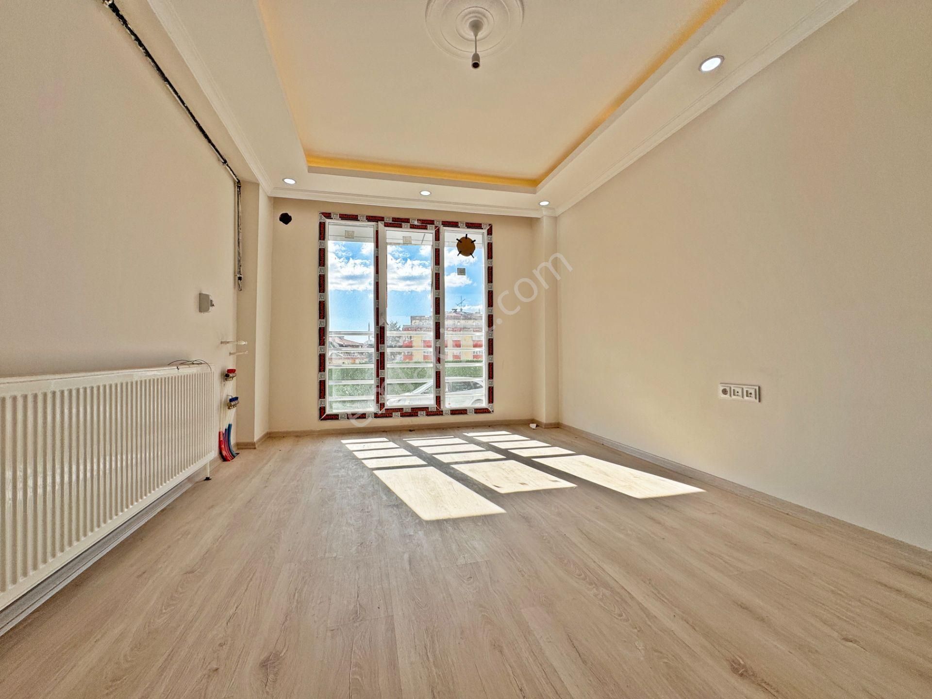 Home Vizyon Bahçelievler Kocasinan Satılık Sıfır Lüx 2+1 Daire.
