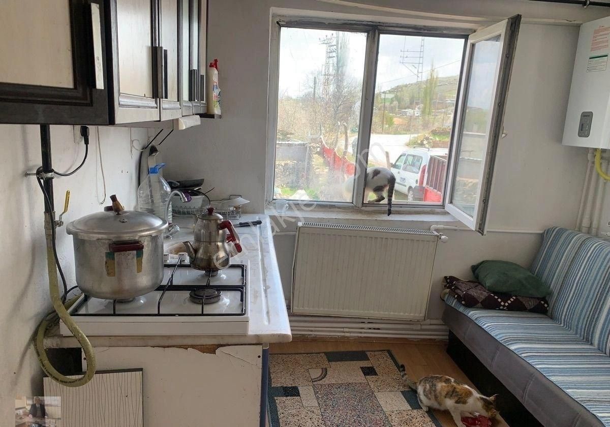 İşletme Ruhsatlı Ahır-imarlı Arsası Doğalgazlı Evi Satılık - Görsel 14