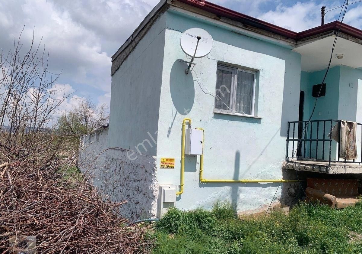 İşletme Ruhsatlı Ahır-imarlı Arsası Doğalgazlı Evi Satılık - Görsel 27