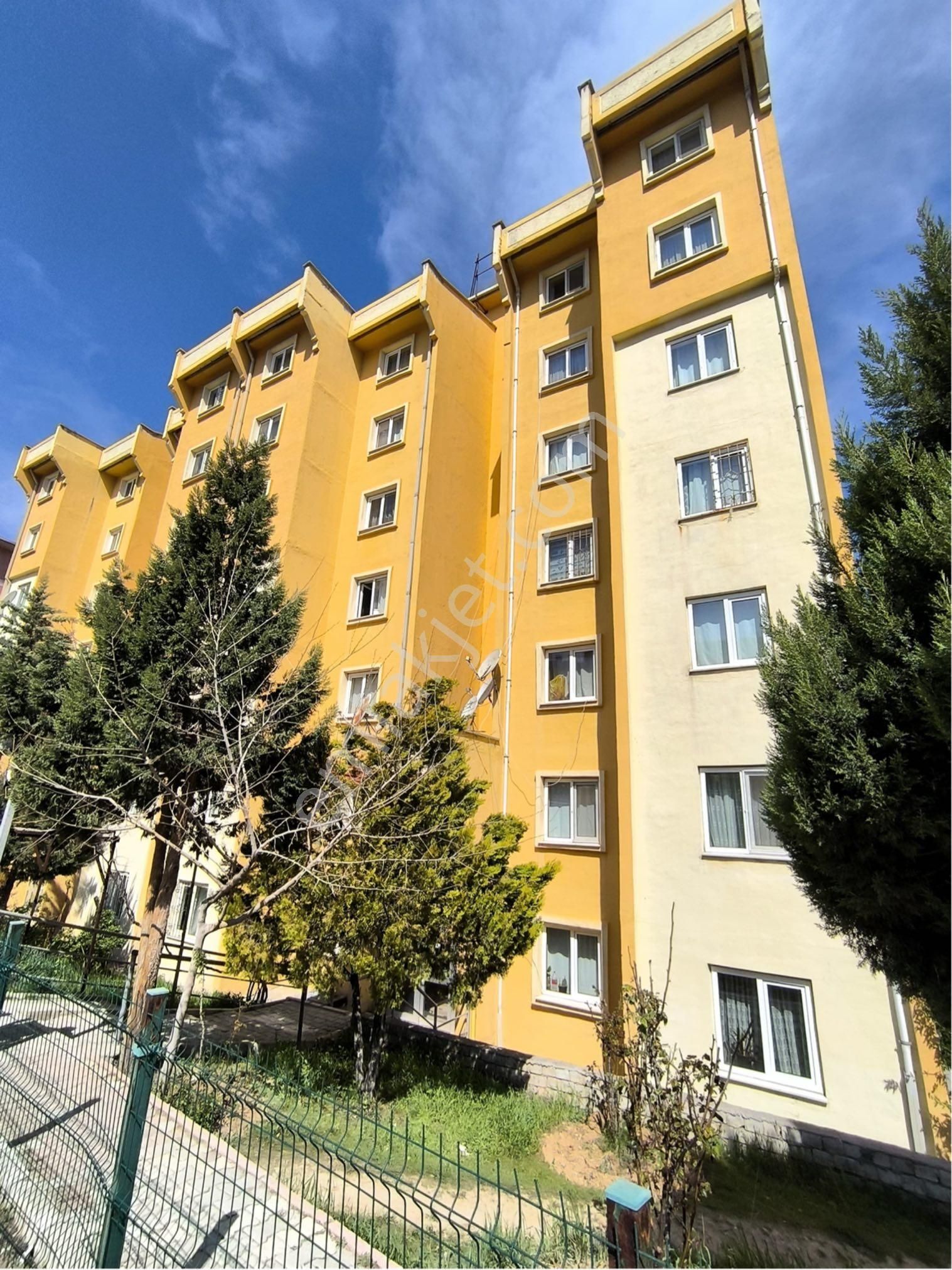 Mrc Gayrimenkulden Satılık Fırsat Daire