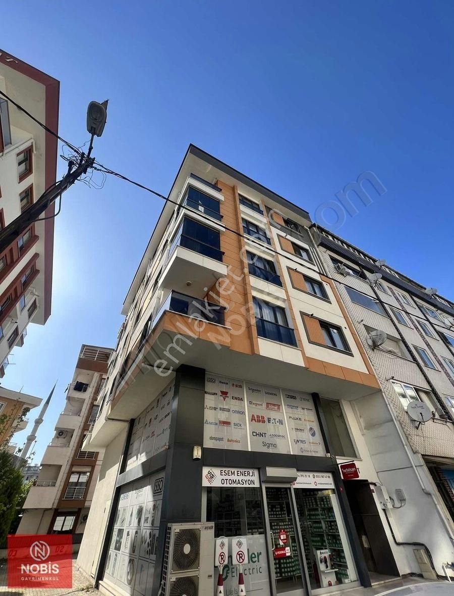 Nobis'ten Tuzla Yayla'da 4+1