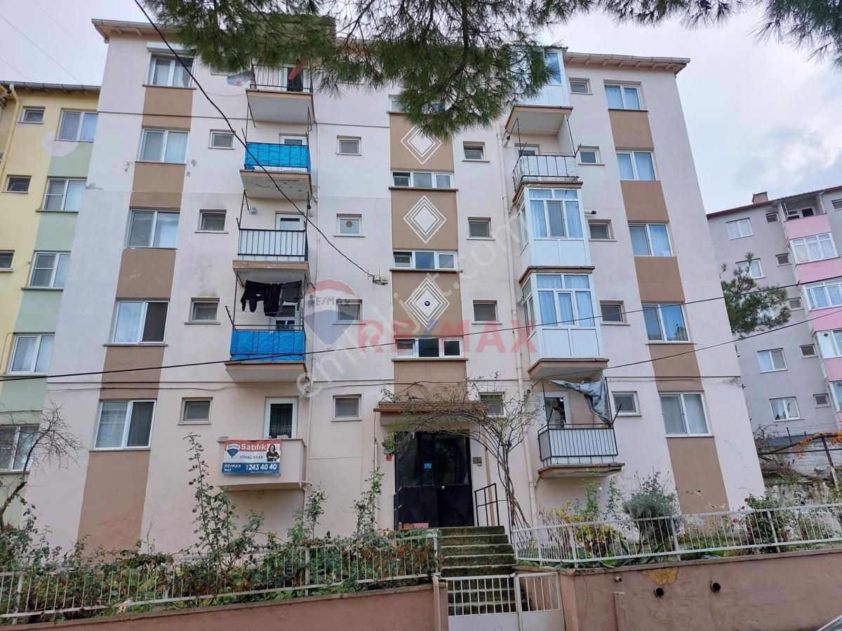 Re/max İnci'den Karesi Kızpınar Mah 2+1 Satılık Daire