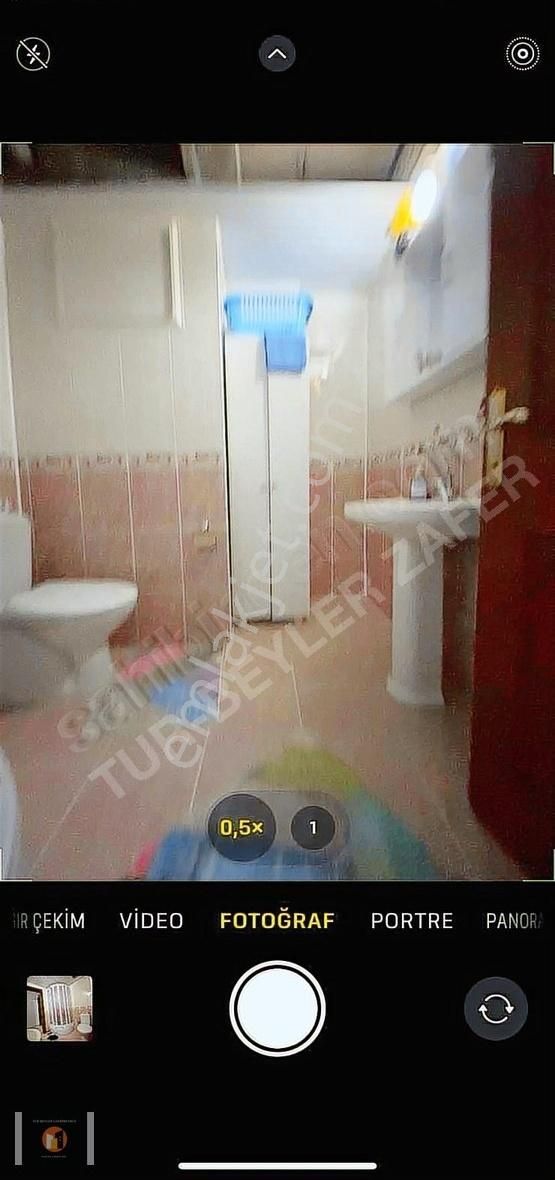 Tur-beylerden Sınırsız Kredi İmkanı İle 2+1 Geniş Daire