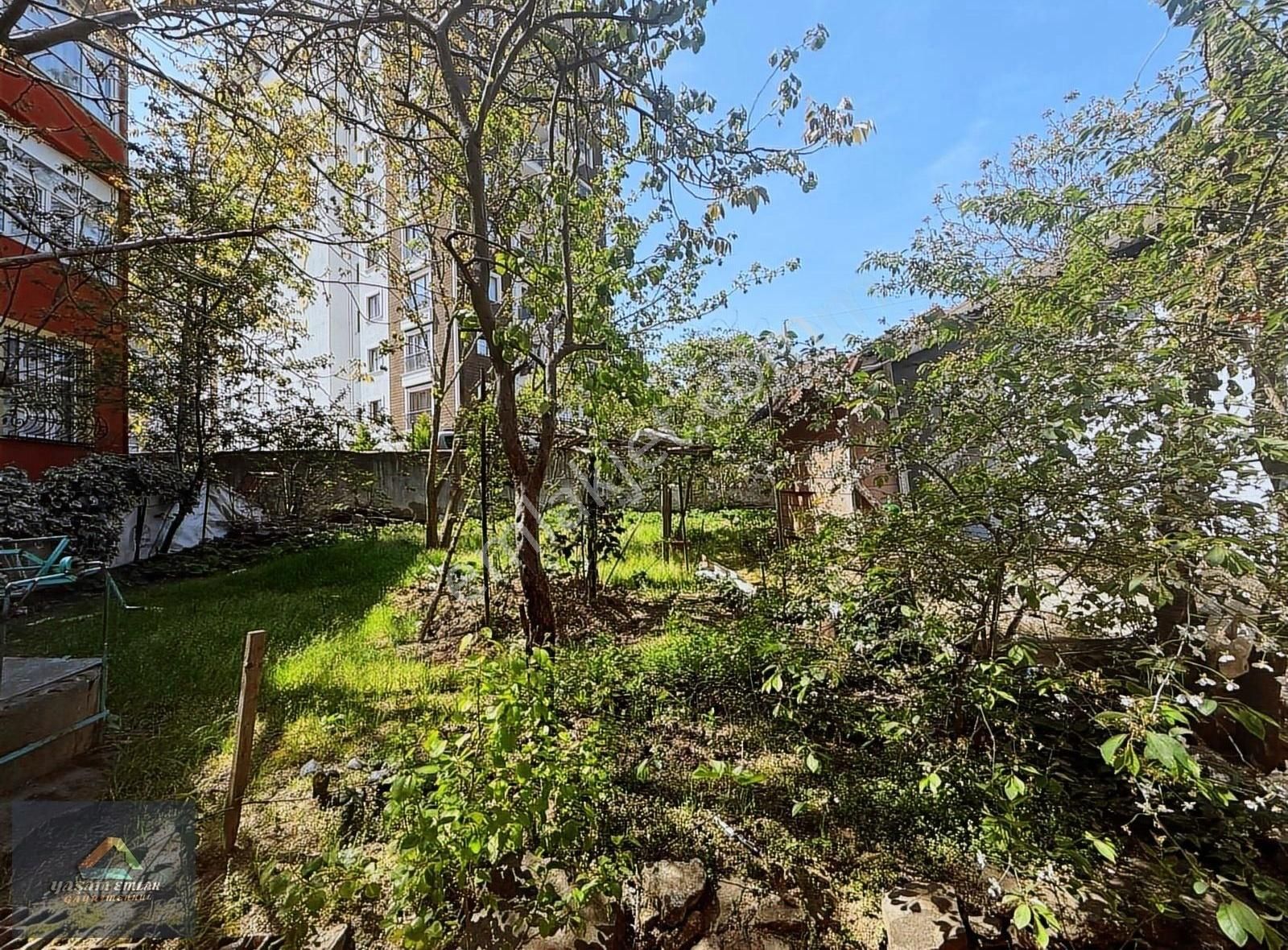 Yaşam'dan Sülüntepe De 246 M² Konut İmarlı Satılık Arsa