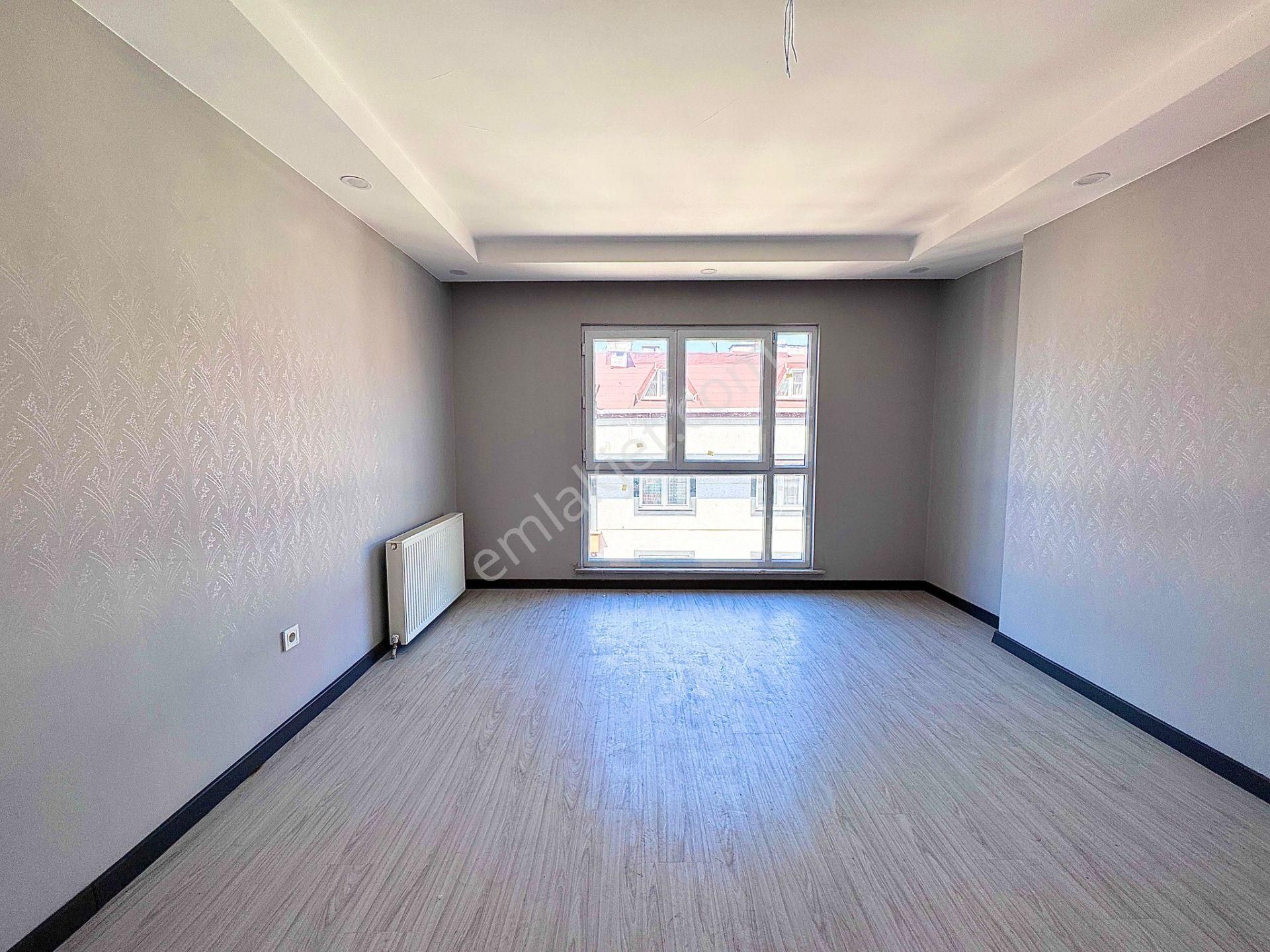 Goldhouse Dan Satılık Mahmutbey Caddesi Sıfır 4+2 Dubleks Daire