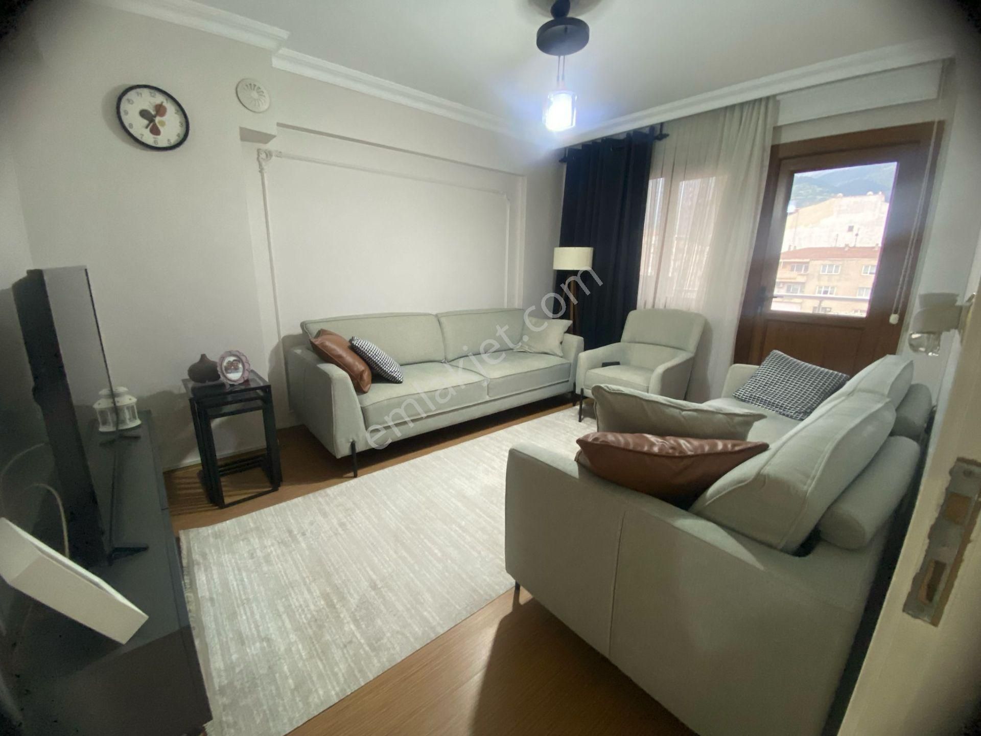 🏡yenimahalle Mahallesi 🏡 ✅3+1 120 M2 6 Katlının 4 Katı ❇️ Full Özelikli