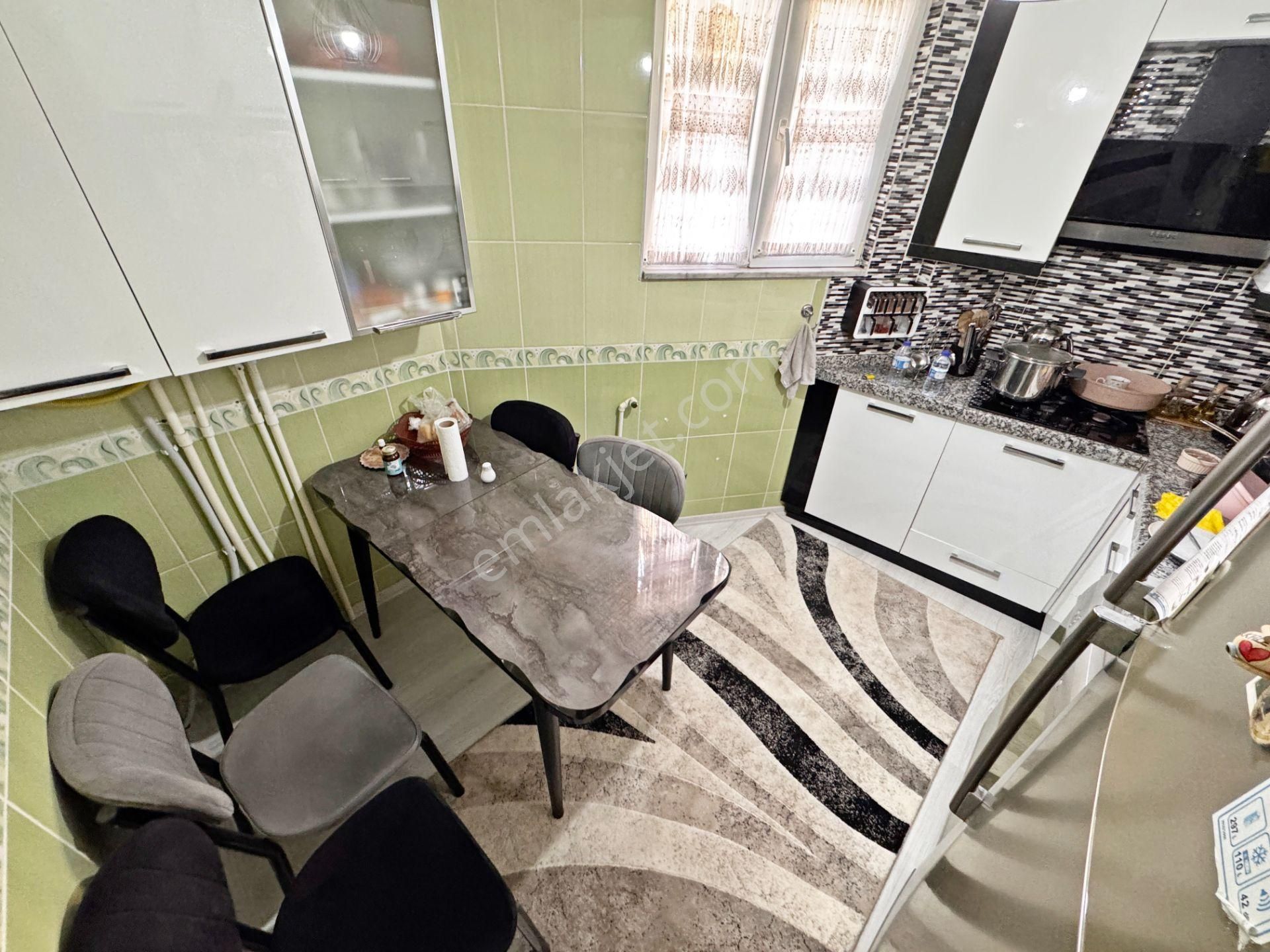 Home Vizyon Bahçelievler Kocasinan Satılık Bahçe Katı 2+1 Daire.