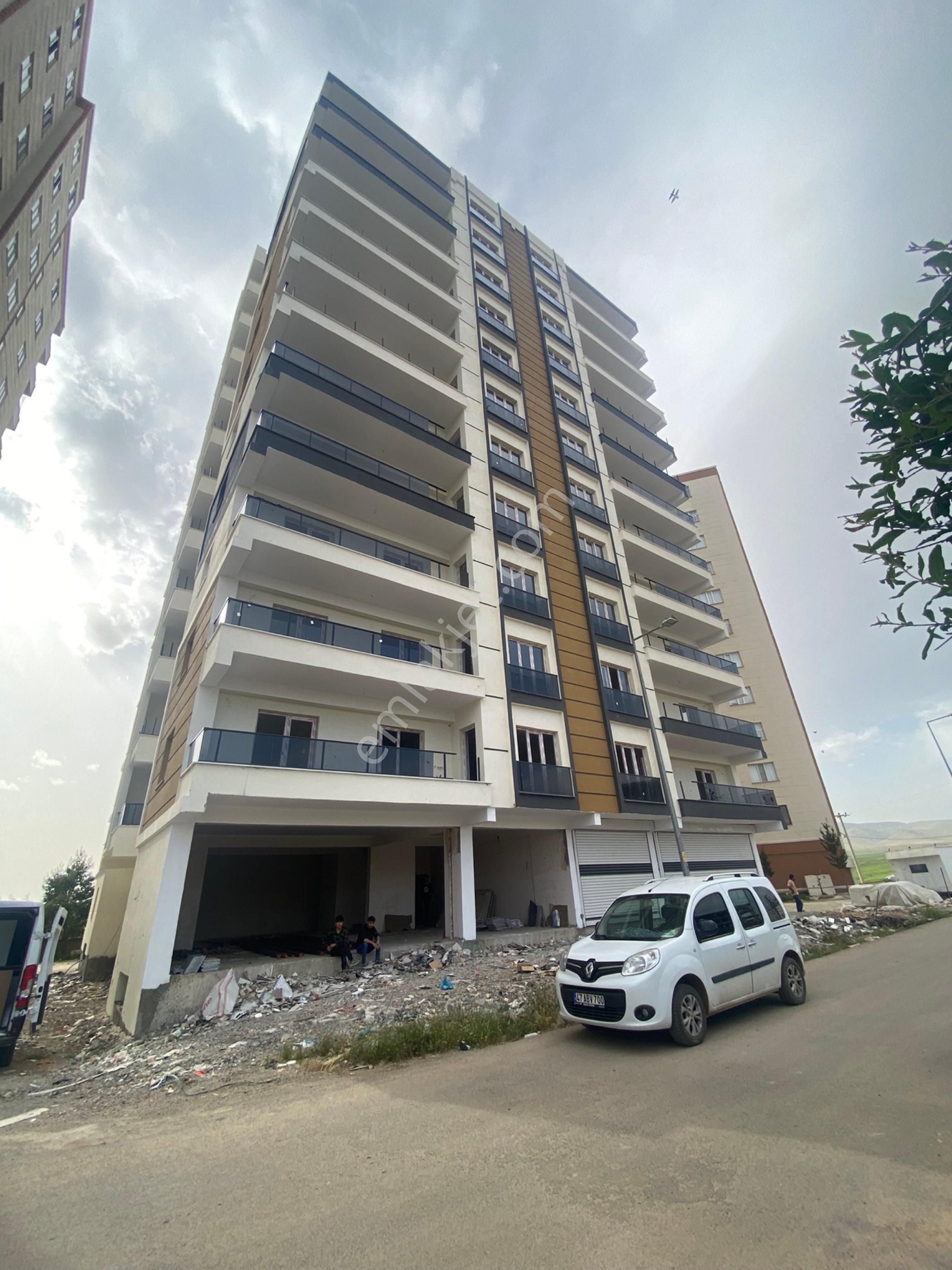 Özkılıç Emlaktan Satılık Sıfır Daire
