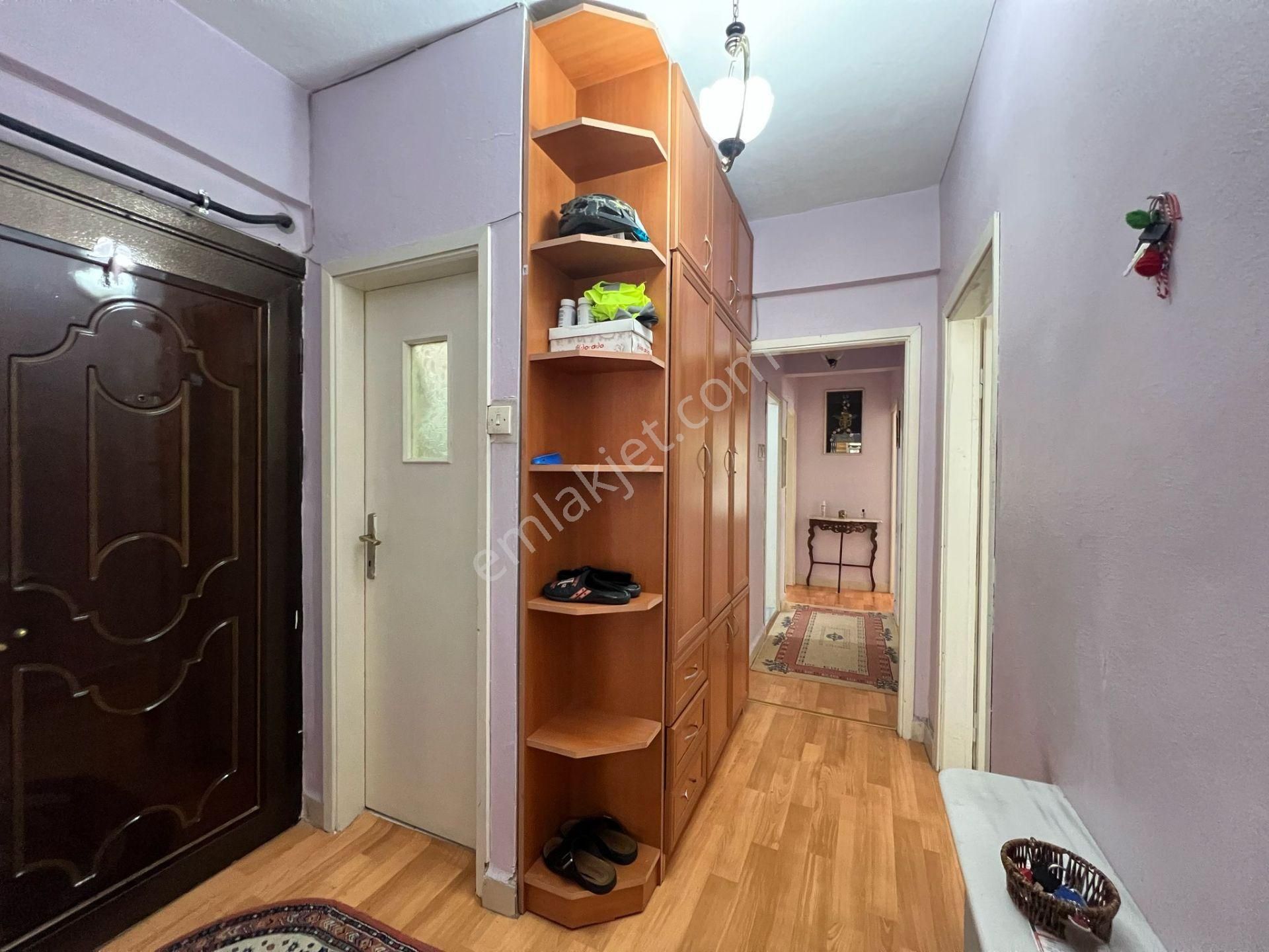 En Prestijli Bölgede Site İçerisinde Tertemiz 3+1 Daire