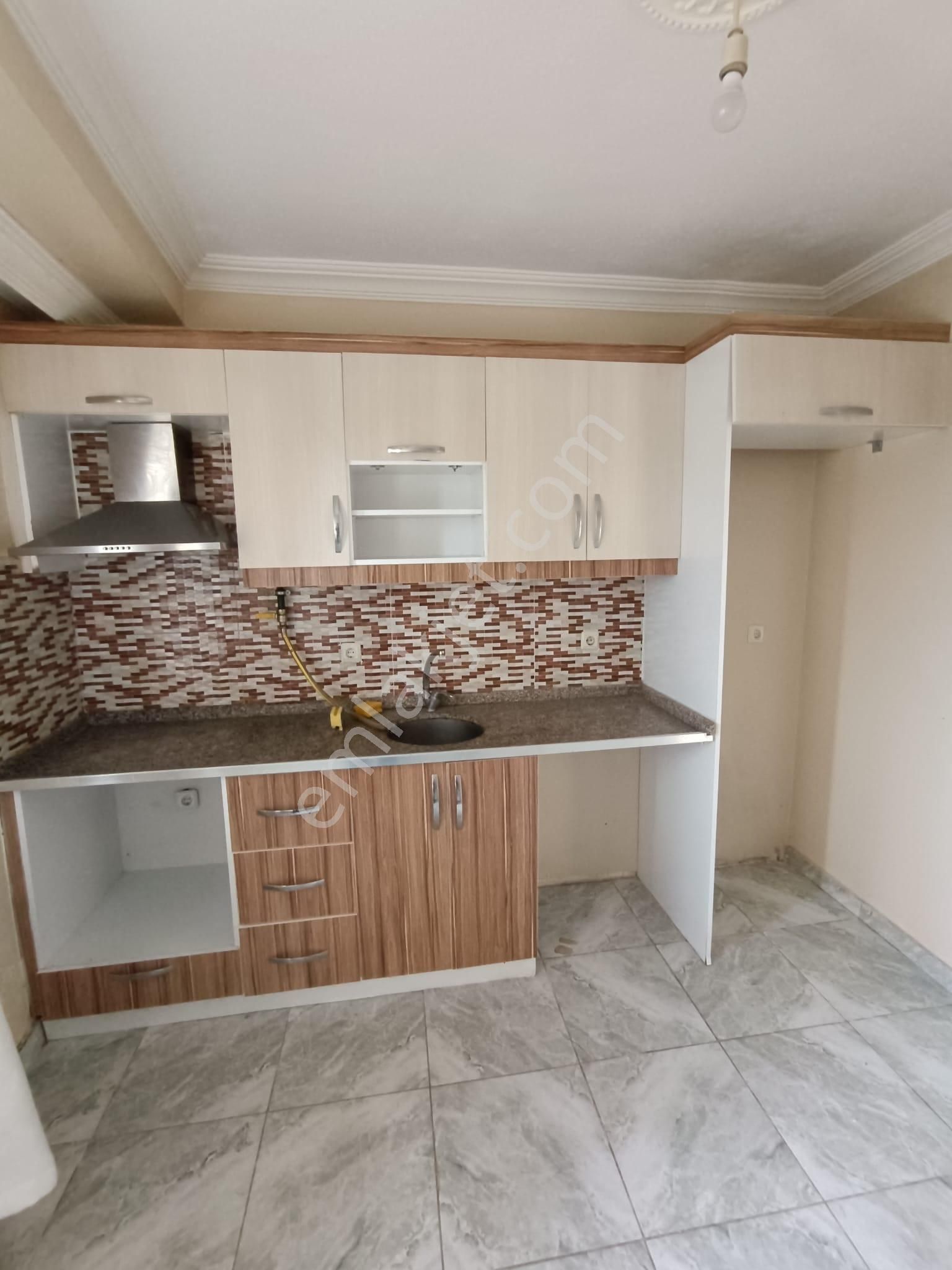 Çobançeşme Mahallesinde 2+1 Masrafsız Acil Satılık Daire