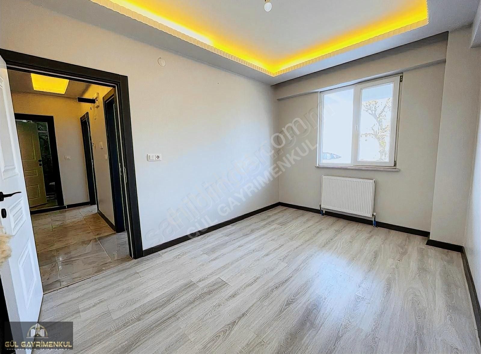 Kapaklı Ömerhalisdemir'de Satılık Yeni 2+1 İskanlı Daire