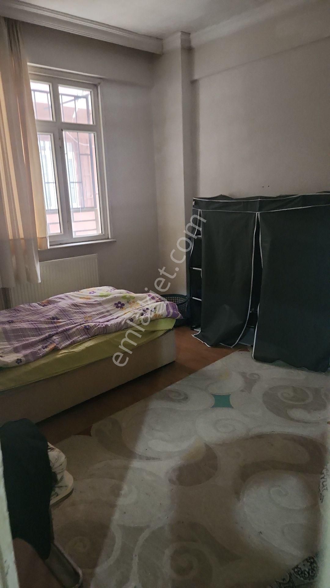 Eşyalı Kiralık Daire Sahibinden